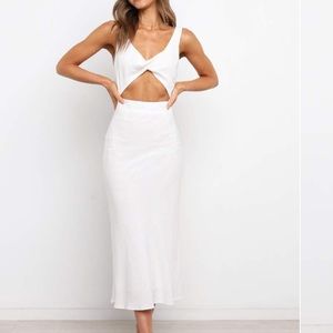 NWT Petal & Pup Apollo Dress